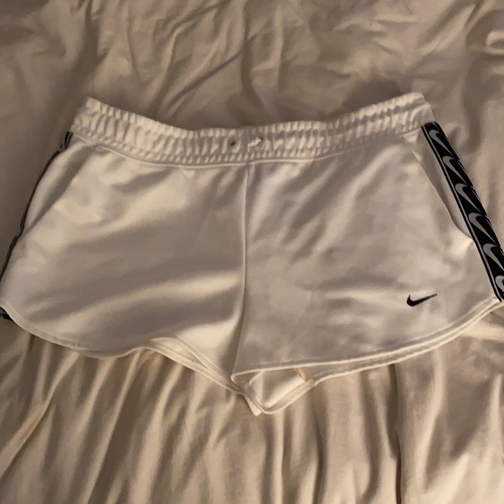 NIKE sportswear running shorts